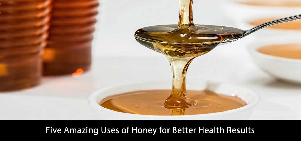 Honey