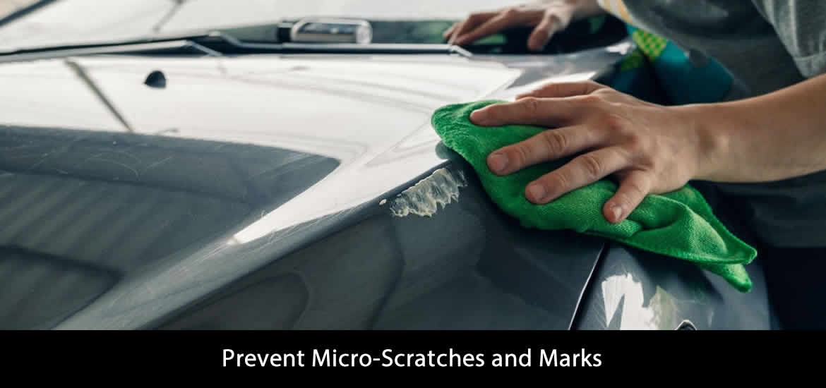 Important Benefits of Owning a Car Dryer Blower