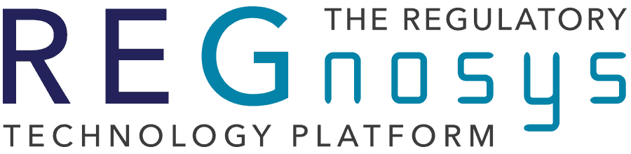 REGnosys – Comply safer, cheaper, faster – together with our collaborative  low-code platform for regulatory reporting