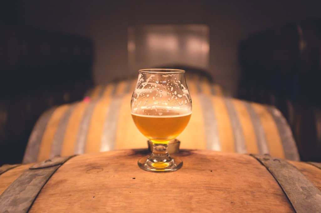 The risks of brewing high gravity beers are far outweighed by the rewards and popularity