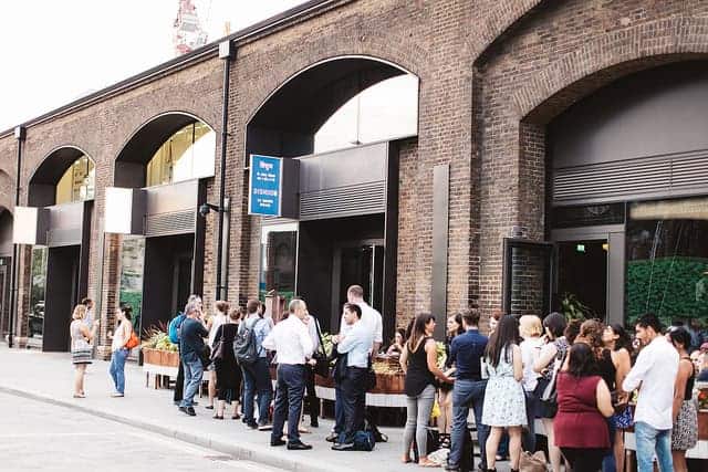 Spend the night in prison at London's Clink Hostel