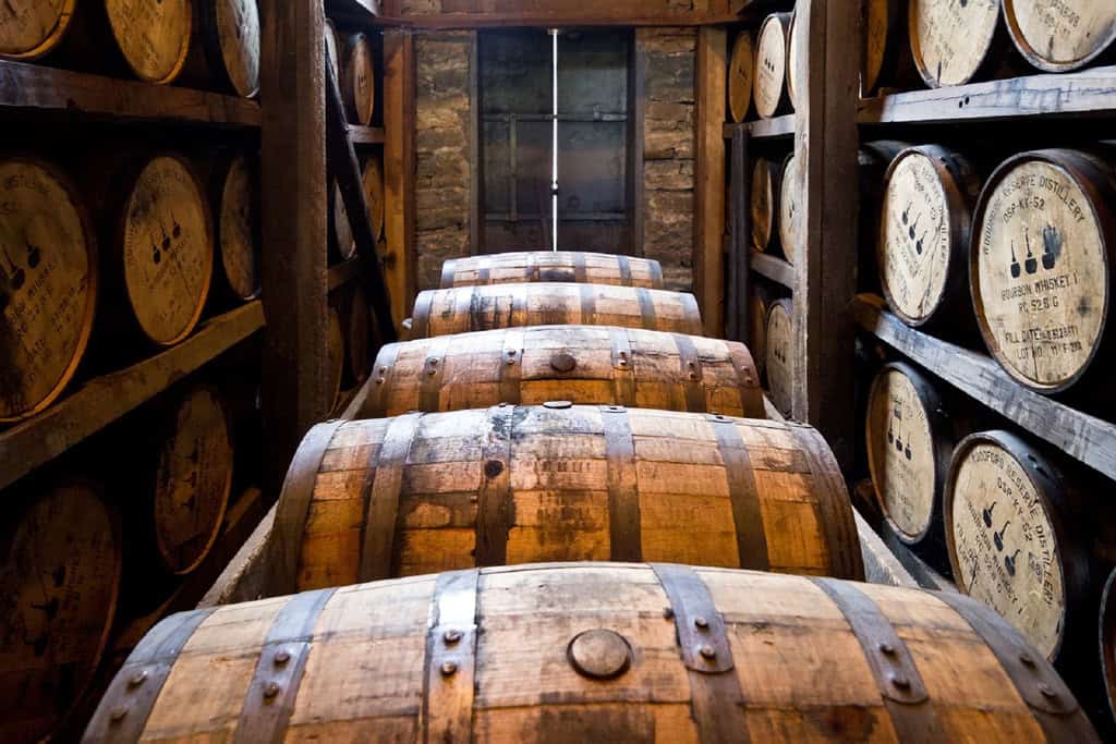 barrels became the ideal container for transporting goods including beer, wine, and spirits