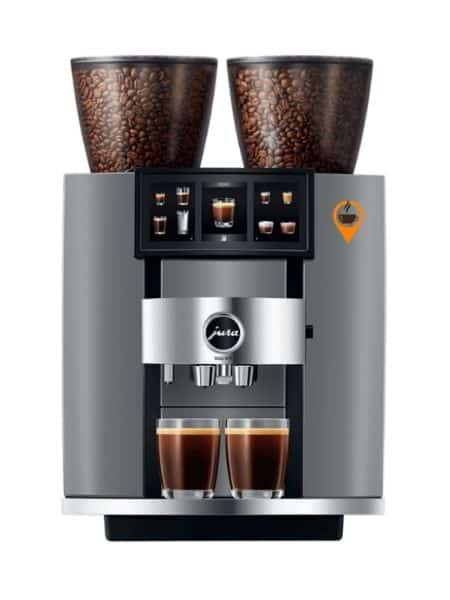 Cafetera JURA Giga W10