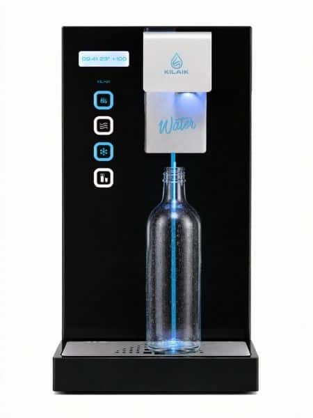 Fuente de agua KILAIK Pro
