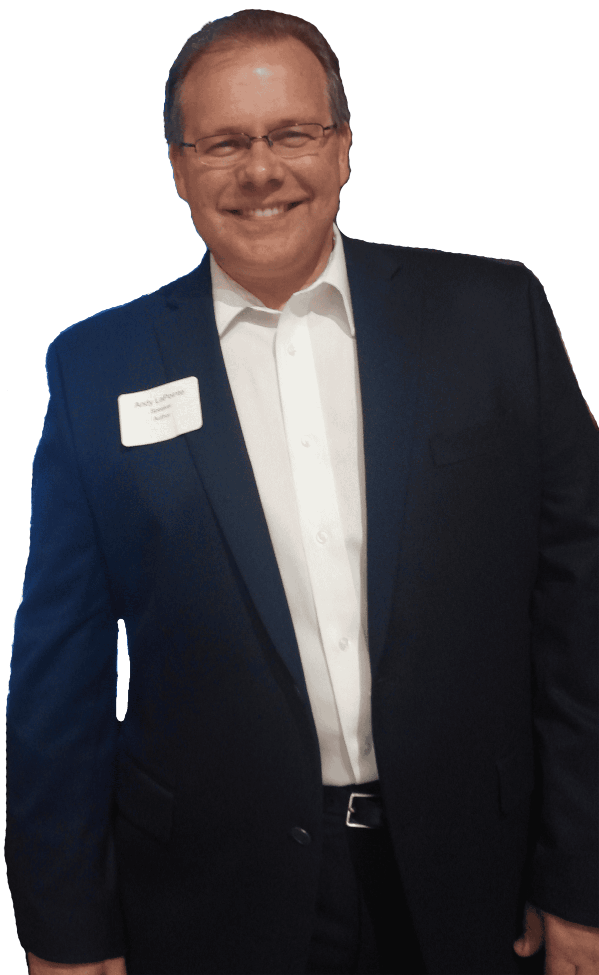 Andy LaPointe | Source | Corporate Advisor for a... | Qwoted