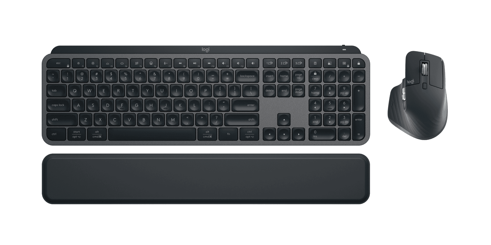 Buy MX Keys S Combo | Logitech
