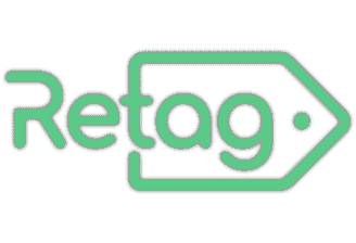 Retag - Fashion Resale Marketplace