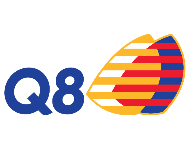 Q8_logo