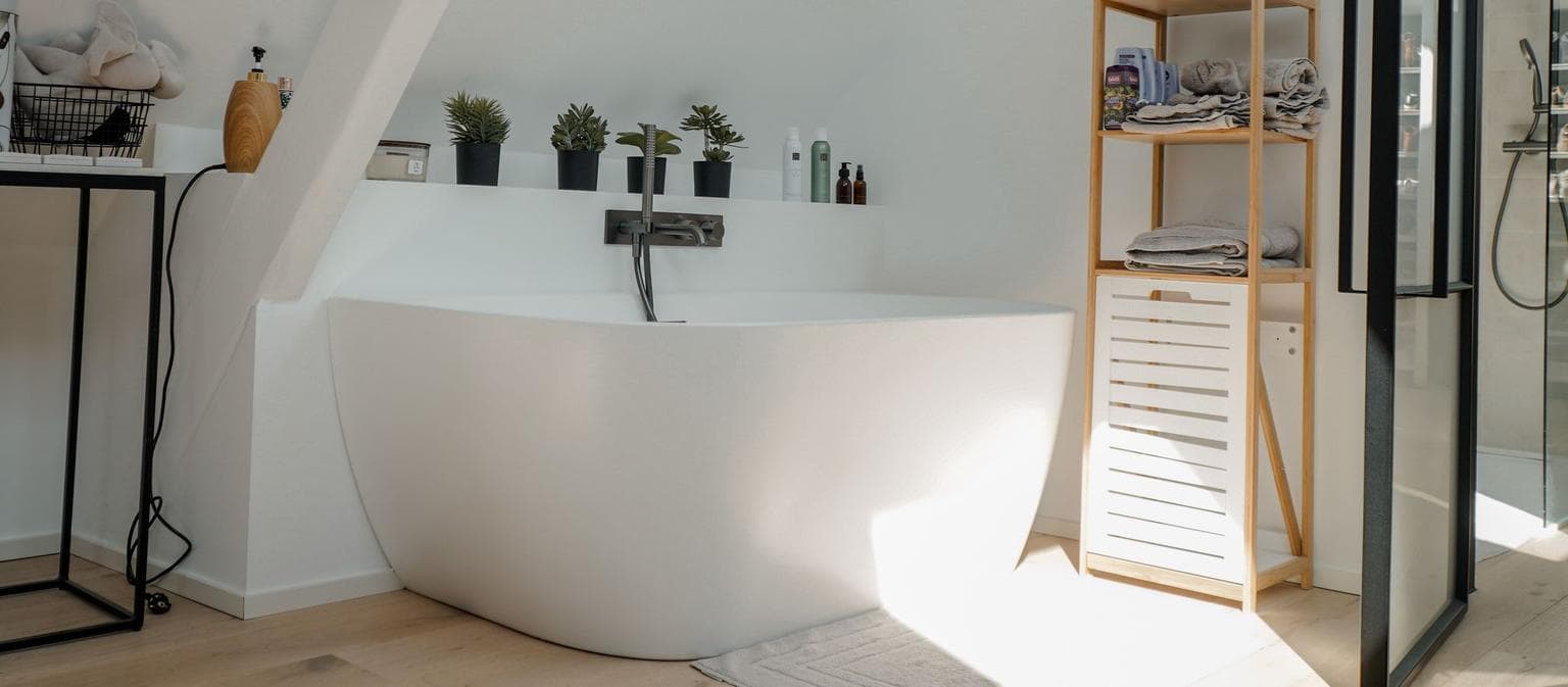 Hoeveel kost een totaalrenovatie appartement 2025