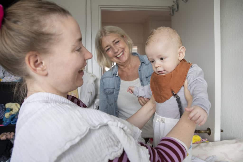 God start på livet 2