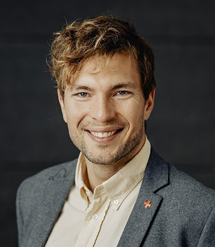 Søren Skou Bøllingtoft