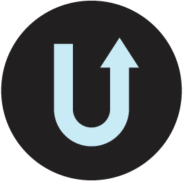 Uppercase Magazine Logo.