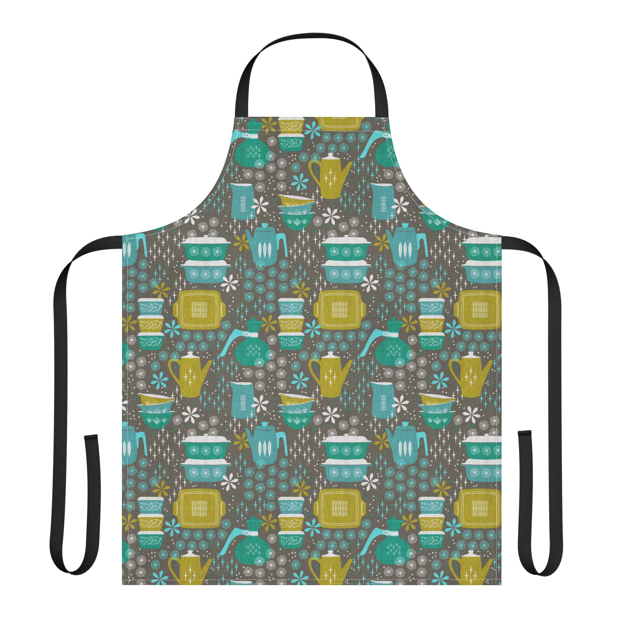 Hostess with the Mostest Apron