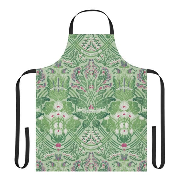 Rennie's Field Journal Apron