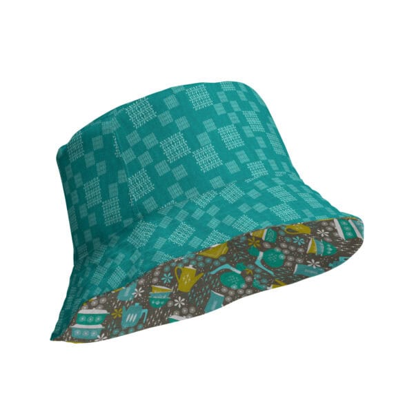 Hostess with the Mostest Bucket Hat - Image 2