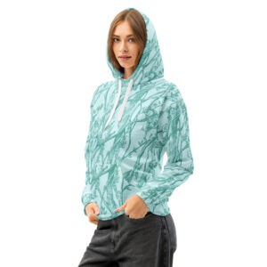 Toile de Vie Unisex Cotton Hoodie
