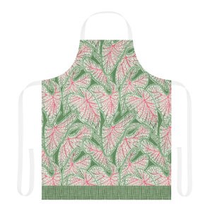 Lilly's Garden Apron