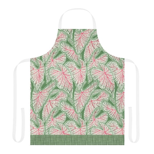 Lilly's Garden Apron