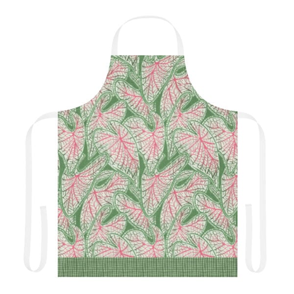 Lilly's Garden Apron