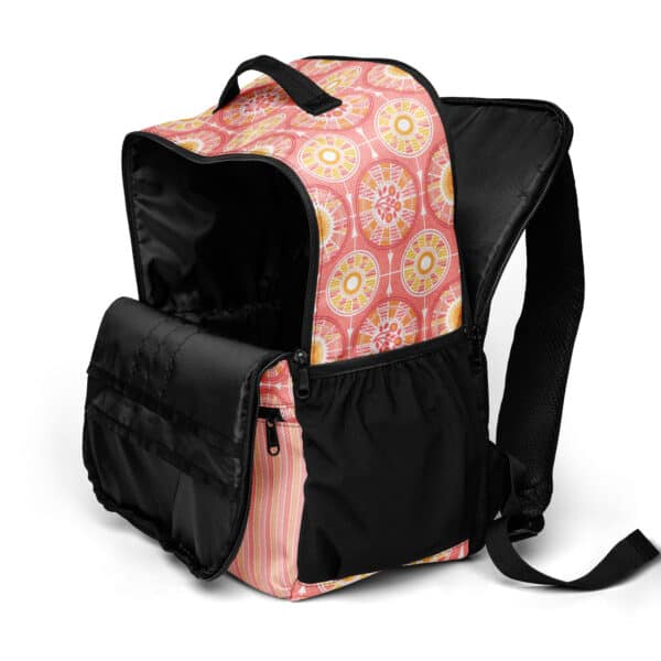 Tour de Citrus Utility backpack - Image 2