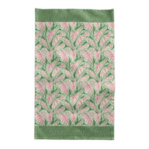 Lilly's Garden Tablecloths