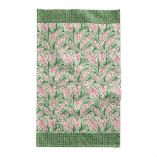 Lilly's Garden Tablecloths