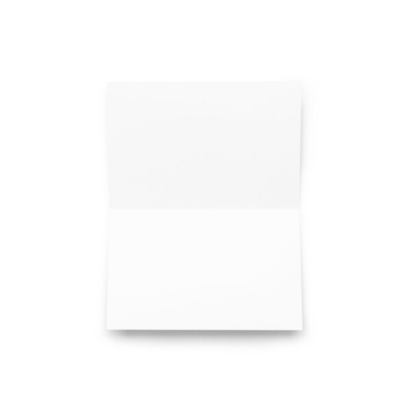 Tour de Citrus Greeting Card - Image 2