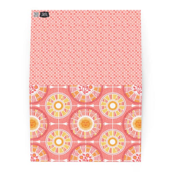 Tour de Citrus Greeting Card - Image 4