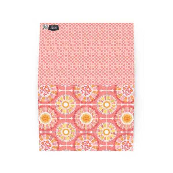 Tour de Citrus Greeting Card - Image 6