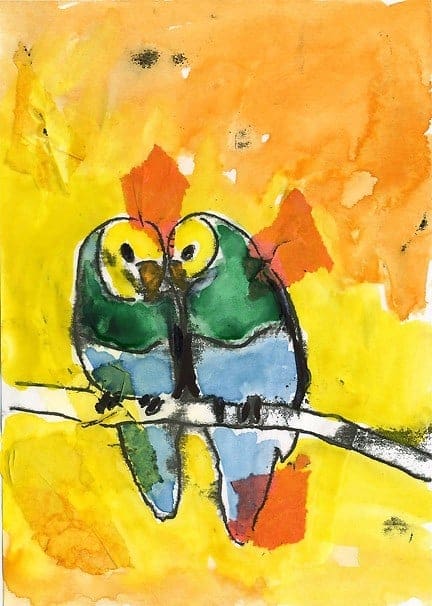 Parrots