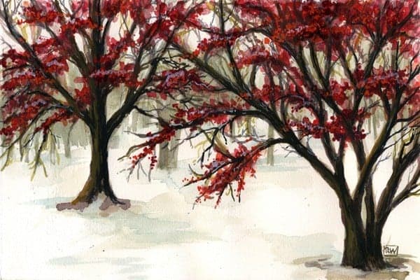 WinterBerries-sm
