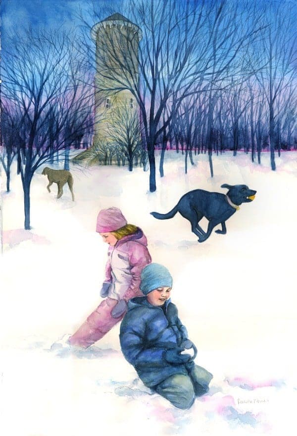 WinterInTheSprings-sm