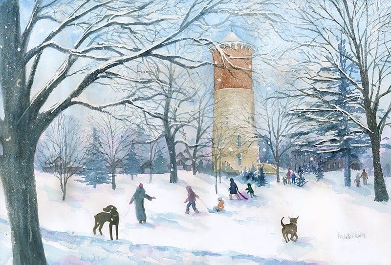 WinterInTheSprings2-sm