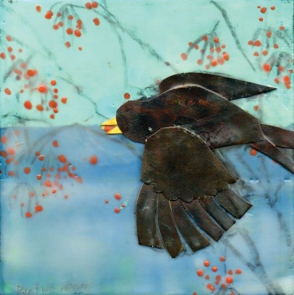 BlackbirdFly-sm