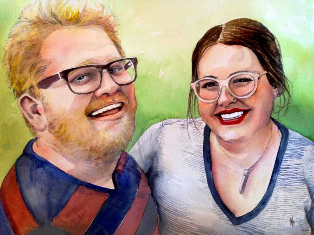 David&Meghan