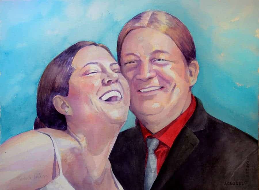 Denise&John-sm
