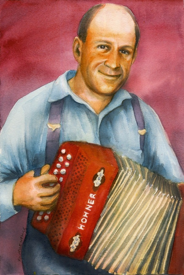 GeorgeSchreiner-sm