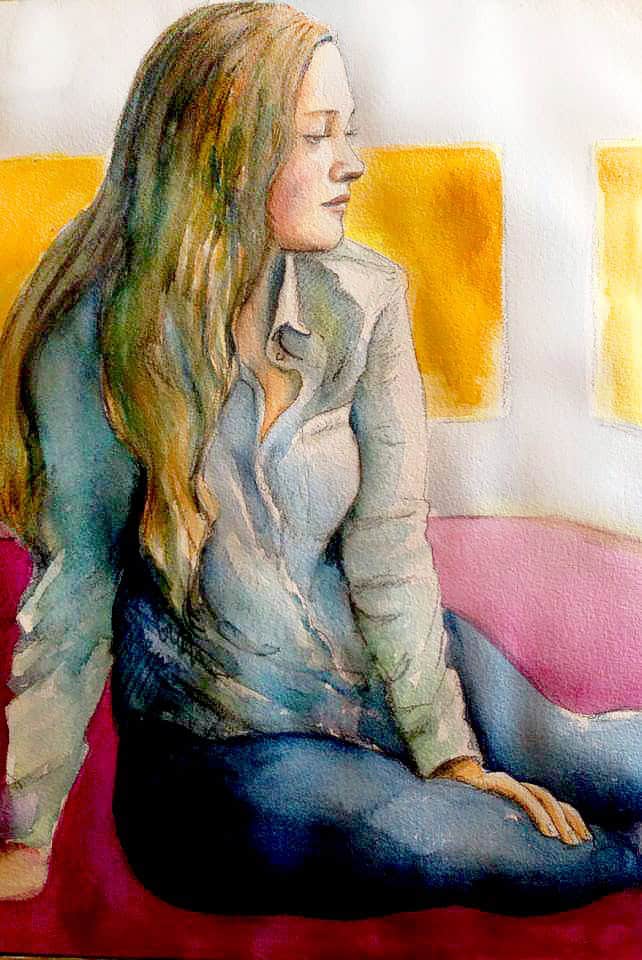 Jeannie Waits