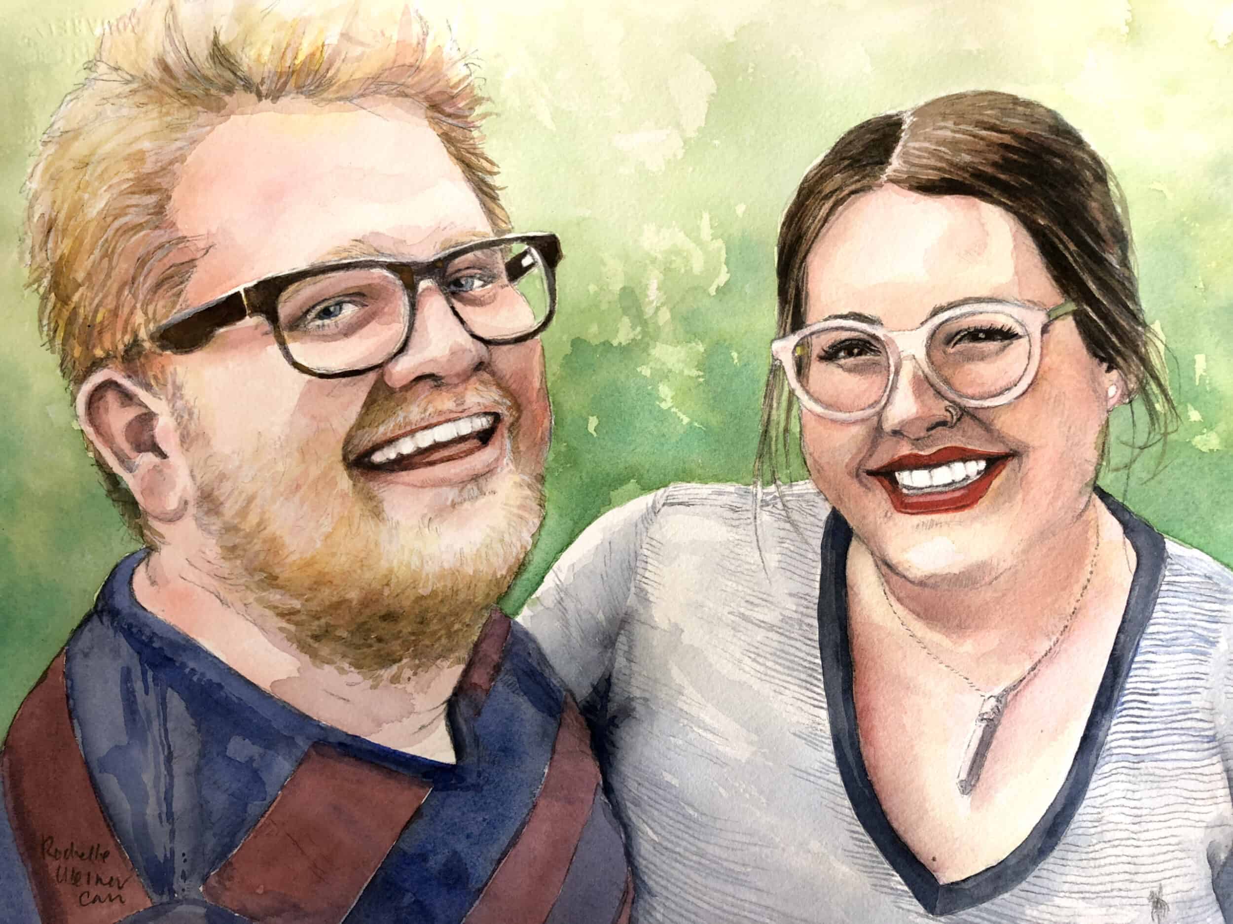 David-Meghan