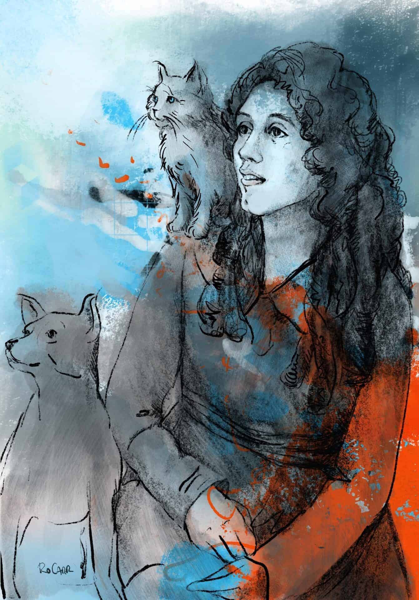 Pets