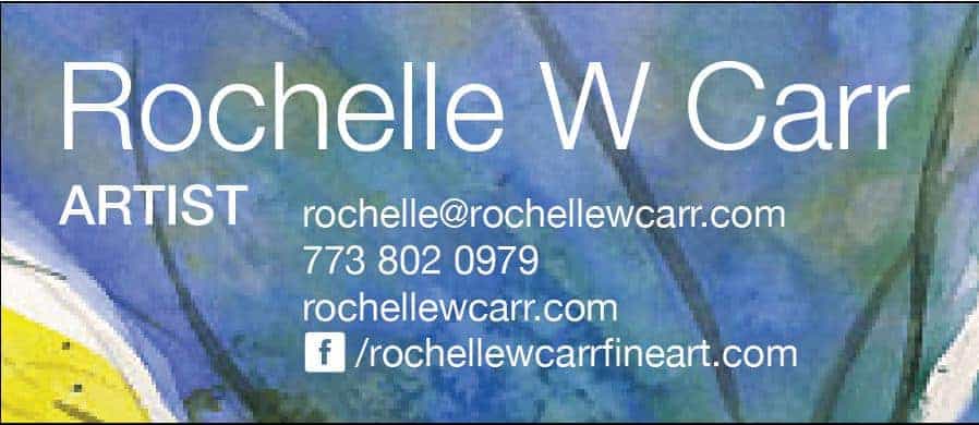 Rochelle Weiner Carr