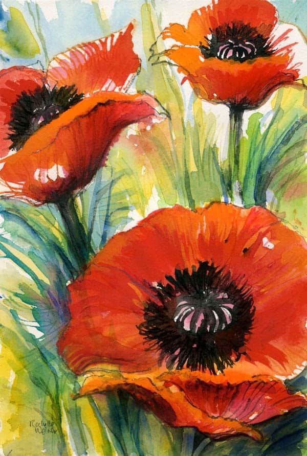 PoppyRed-sm