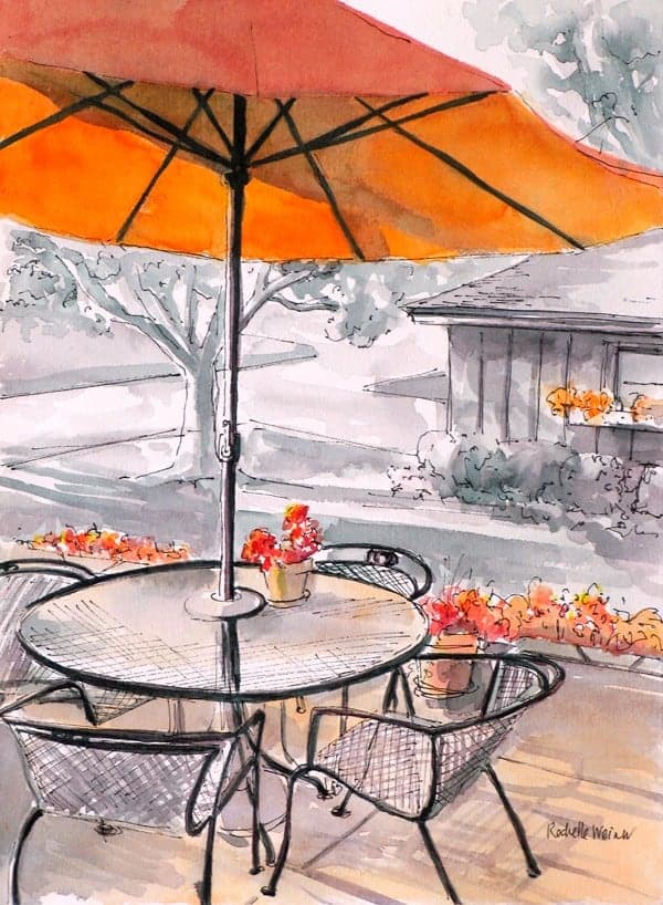 SummerPatio