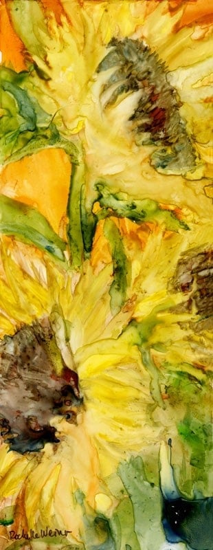 Sunflowers-sm