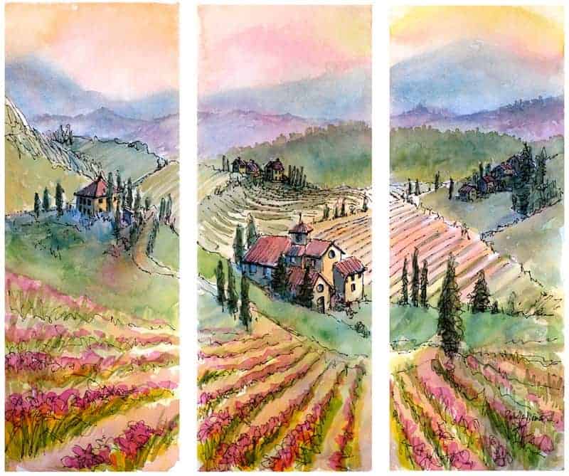 tuscanview
