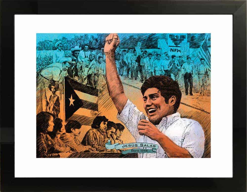 Jesus Salas