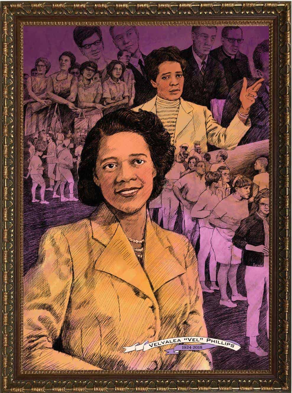 Vel Philips