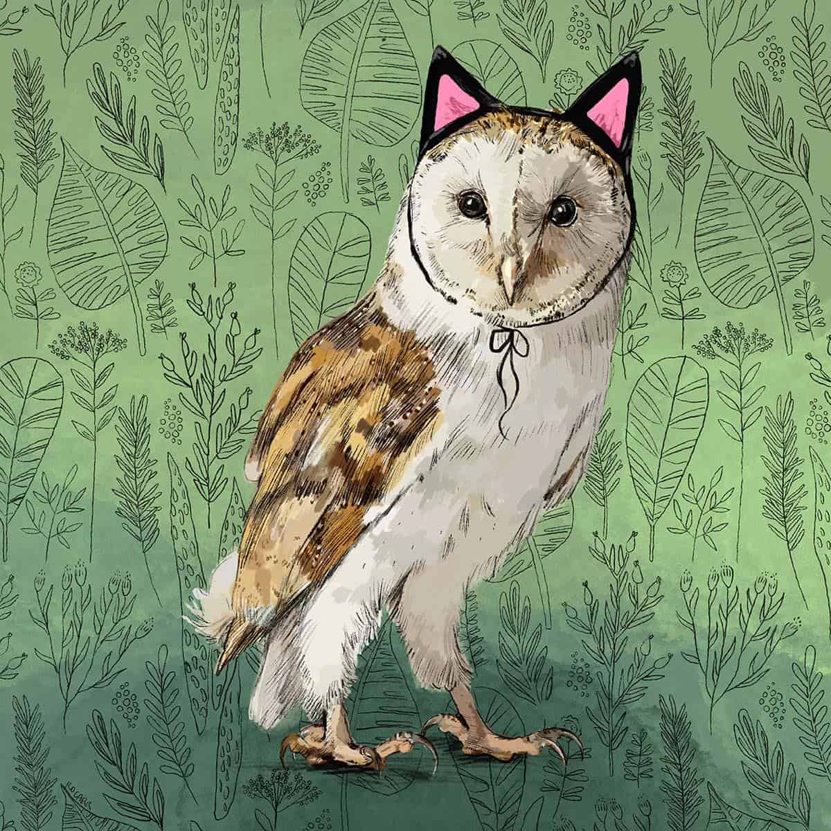 Owl1200