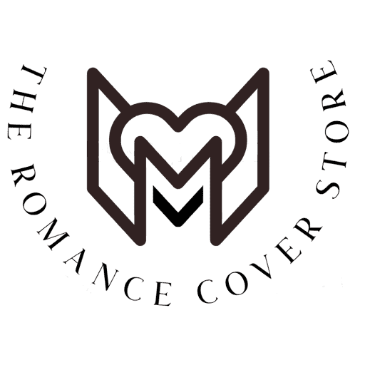 The Romance Cover Store logo