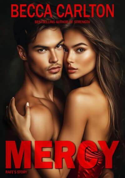 a premade contemporary romance featuring a beautiful couple